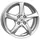 RC Design RC30 6,0 x 16 4 x 100 ET49 MB54,1 Kristallsilber