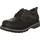Dockers Schnürschuh Herren Schwarz 44