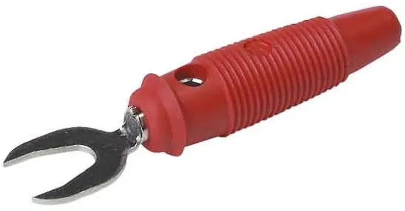 SKS Kontakttechnik GmbH Kabelschuh KB 2 rt