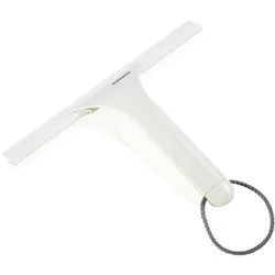 Leifheit 41650 Cabino Duschkabinenabzieher weiß
