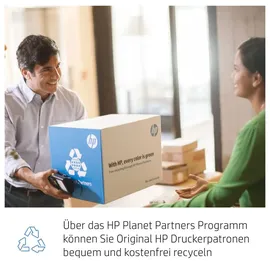 HP 711 magenta