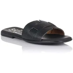 Oh My Sandals  Sandalen 5550  in Schwarz