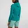 La Sportiva Descender Storm Jacket Women everglade S