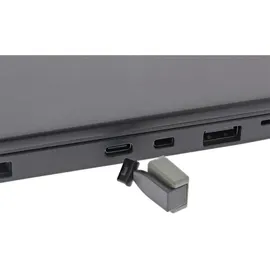 InLine InLine® USB-C Portblocker, blockt bis zu 6 Ports