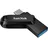256 GB schwarz USB-C 3.1