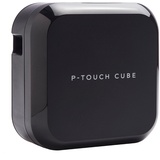 Brother P-Touch Cube Plus PT-P710BT Label Printer