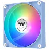Thermaltake CT140 ARGB | Hydrangea Blue | 2 Fan Pack