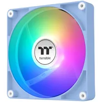 Thermaltake CT140 ARGB | Hydrangea Blue | 2 Fan Pack