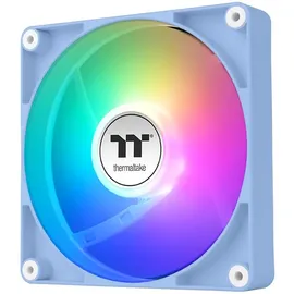 Thermaltake CT140 ARGB | Hydrangea Blue | 2 Fan Pack