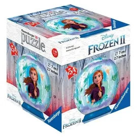 Ravensburger 11182 Puzzleball Disney Frozen 2