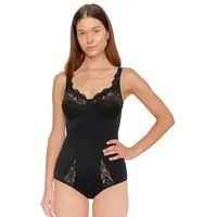 SUSA Body Latina Schwarz 100B