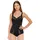 SUSA Body Latina Schwarz 100B