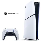 PlayStation 5 (Slim) Digital Edition