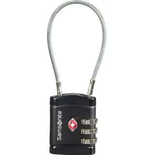 Combination Padlock Cable