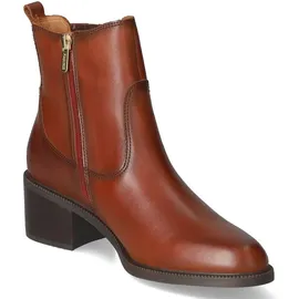 PIKOLINOS Bacarot W2D-8909-201 cognac Leder für Damen, braun, Größe 39 EU