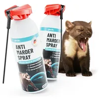 greate. Marderspray 400 ml 2 St.