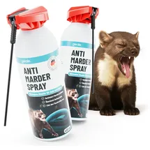 greate. Marderspray 400 ml 2 St.