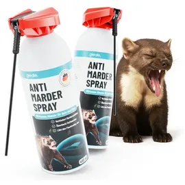 greate. Marderspray 400 ml 2 St.