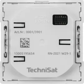 TechniSat DigitRadio UP 55 weiß