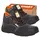 Procera Lederarbeitsstiefel mit Gepäcksohle FORCE S3 SRC (39) - 39
