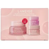 Laneige Plump & Hydrate Trio Set 33 g