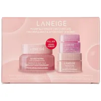 Laneige Plump & Hydrate Trio Set 33 g