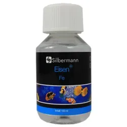 Silbermann Eisen+ 100 ml