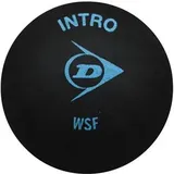Squashball - Dunlop Intro
