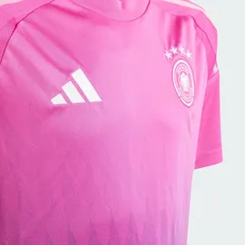 adidas Deutschland Auswärtstrikot 2024 Kinder Gr. 164