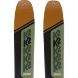 K2 Wayback 106 Tourenski 186