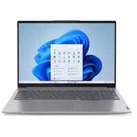 Lenovo ThinkBook 16 G7 ARP, Arctic Grey, Ryzen 7 7735HS, 32GB RAM, 1TB SSD, DE