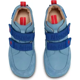 Affenzahn Halbschuh Leder Buddy - 21