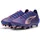 Puma Ultra 5 Ultimate FG Herren blau/rosa/weiß 48