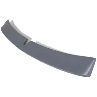 LYBH Heckspoiler, E-Klasse ABS Auto Dachspoiler Flügel Für Mercedes Benz W211 2002-2008 Unlackierte Graue Grundierung