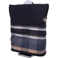 Rieker Rucksack (1-tlg) schwarz