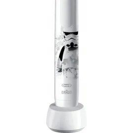 Oral-B Junior Star Wars + Aufsteckbürste 2 St.