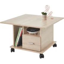 Stolkom Activio Braun Eiche 70 x 45 x 70 cm