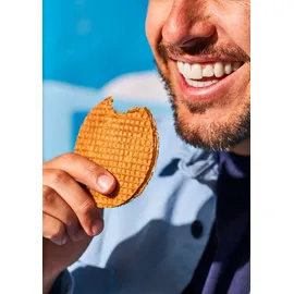 Daelmans Waffeln Karamell 1600 g