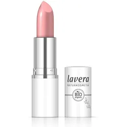 lavera Cream Glow Lipstick Lippenstift