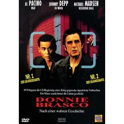 Donnie Brasco (Neu differenzbesteuert)