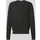 Hugo Pullover Setal Schwarz L