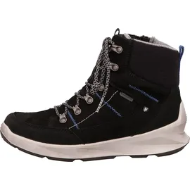 Ricosta Stiefel, Größe:38, Farbe:schwarz