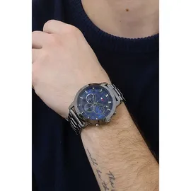 Tommy Hilfiger Casual Edelstahl 46 mm 1791796