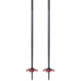 Dynafit Tour Tourenstock (Größe 115CM, schwarz)