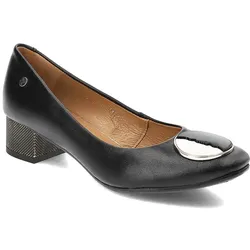 Schwarze Pumps Maciejka Absatzschuhe, 41