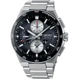 Seiko Astron GPS Solar Dual Time Titan 43,3 mm SSH151J1