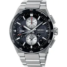Seiko Astron GPS Solar Dual Time Titan 43,3 mm SSH151J1