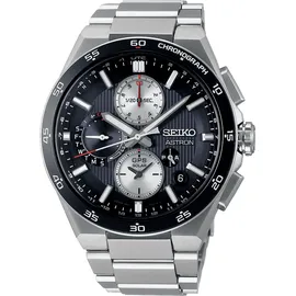 Seiko Astron GPS Solar Dual Time Titan 43,3 mm SSH151J1