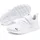 Puma AC Kinder Weiß 34