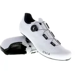 FIZIK Tempo Overcurve R4 Rennradschuhe-Weiss-41